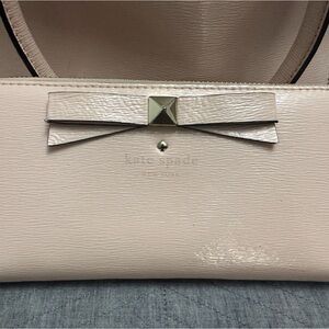 Kate Spade Wallet 💗